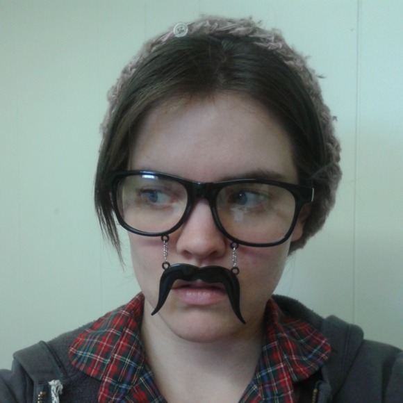 Meet your Posher, Kaitlyn - Picture 1 of 1